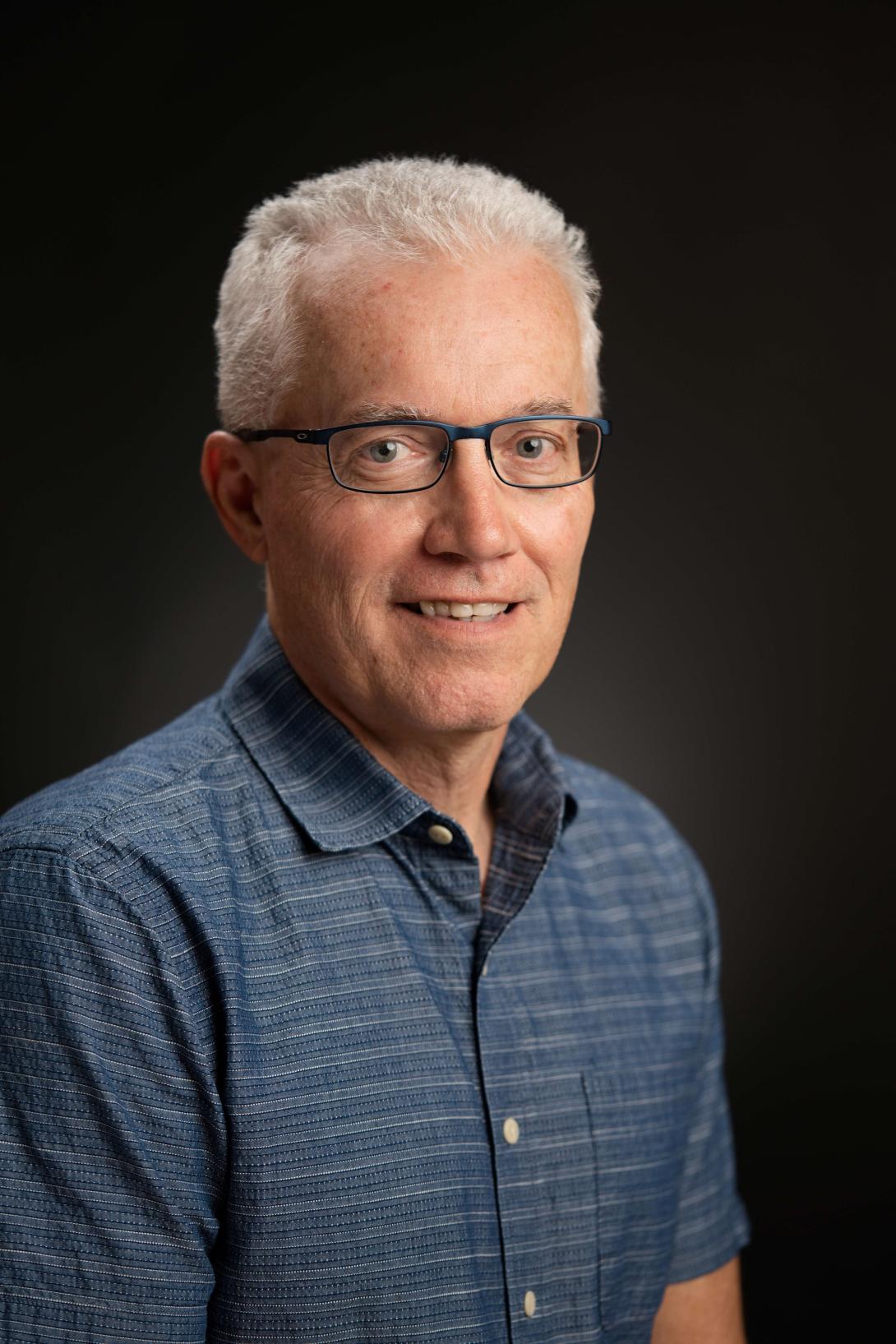 Ken Tameling